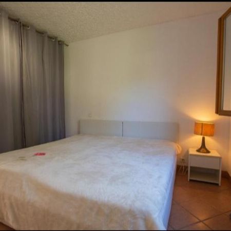 Logement Calme Et Agreable A Proximite D'Ajaccio Canale Exterior photo