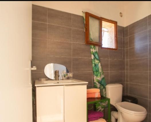 Logement Calme Et Agreable A Proximite D'Ajaccio Canale Exterior photo