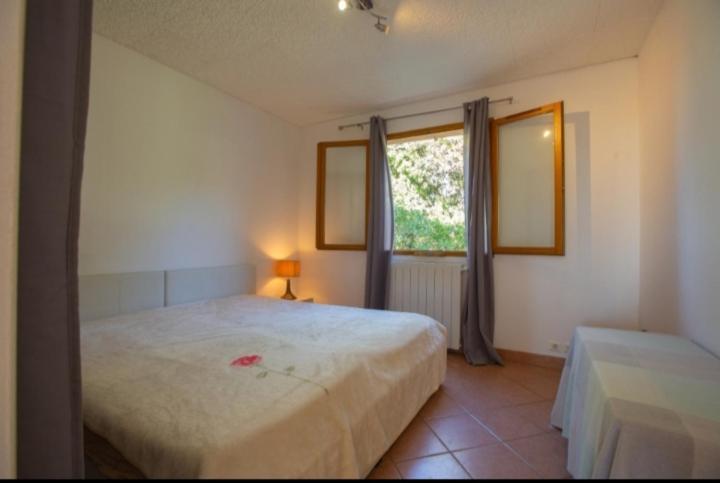 Logement Calme Et Agreable A Proximite D'Ajaccio Canale Exterior photo